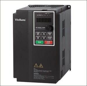 Biến tần Vicruns VD520-4T-3.7GB/5.5PB