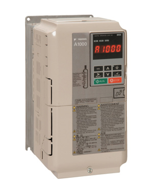 Biến tần Yaskawa A1000 CIMR-AT4A0018FAA