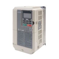 Biến tần Yaskawa A1000 CIMR-AT4A0072AAA