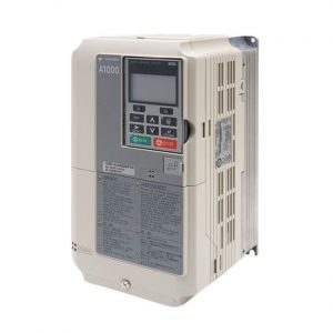 Biến tần Yaskawa A1000 CIMR-AT4A0103AAA