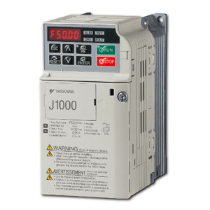 Biến tần Yaskawa CIMR-JT4A0001BAA