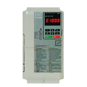 Biến tần Yaskawa E1000 CIMR-ET4A0103AAA