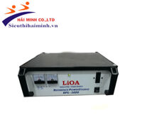 Biến thế cách ly Lioa RPS5000