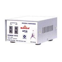 Biến thế đổi điện Robot 1 pha 1KVA (Dây đồng)