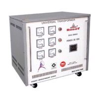 Biến thế đổi điện Robot 3 pha 400KVA (Dây đồng)