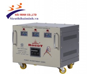 Biến thế Robot 6kva 3pha