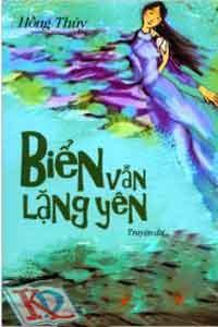 Biển Vẫn Lặng Yên