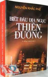 Biết đâu địa ngục thiên đường