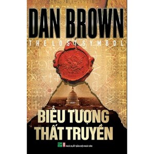 Biểu tượng thất truyền - Dan Brown