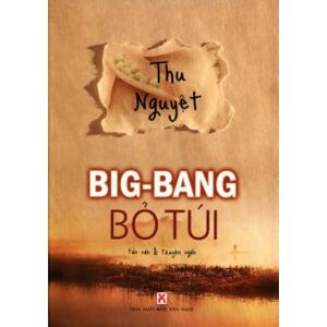 Big bang bỏ túi - Thu Nguyệt