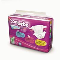 Tã dán Canbebe Dry MaxiPlus XL36