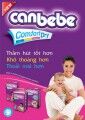 Tã quần Canbebe XXL30 - 15-25kg