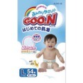 Tã giấy Goo.n L54 (dành cho trẻ từ 9-14kg)