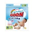 Tã dán Goo.n S84 (dành cho trẻ từ 4-8kg)