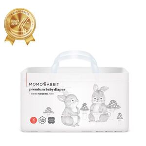 Bỉm dán Momo Rabbit M44