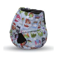 Bỉm đêm thông minh (3-16kg) ELMO AIO – 003
