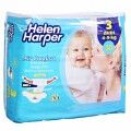 Tã dán Helen Harper 3 (30 miếng, dành cho trẻ từ 4-9kg)