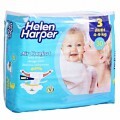 Tã dán Helen Harper 3 (30 miếng, dành cho trẻ từ 4-9kg)