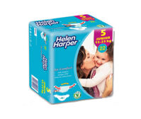 Tã dán Helen Harper 5 (22 miếng, dành cho trẻ từ 15-25kg)