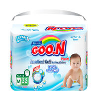 Bỉm quần Goon Slim JB M32