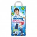 Tã quần Moony XXL26 (dành cho bé trai từ 13-25kg)