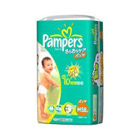 Tã quần Pampers M58 (dành cho bé từ 6-11kg)