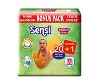 Tã quần Sensi M20 (dành cho trẻ từ 8-11kg)