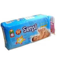 Tã dán Sensi M40 (dành cho trẻ từ 8-11kg)