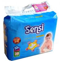 Bỉm Sensi XL30 (dành cho trẻ từ 12-17kg)