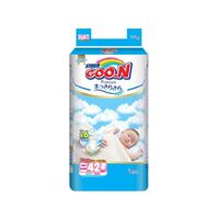 Bỉm - Tã dán Goon Premium NB42 - 42 miếng (cho bé 12-20kg)