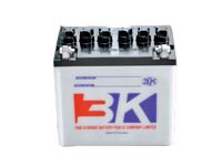 Bình Ắc Quy 3K 12N24-3 (12v-26ah)