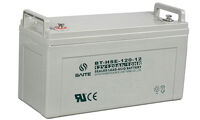 Bình ắc quy SAITE BT-HSE-120-12 12V120AH