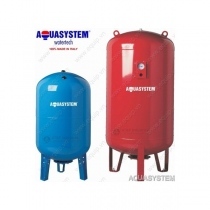 Bình áp lực Aquasystem VBV1500 - 1500L