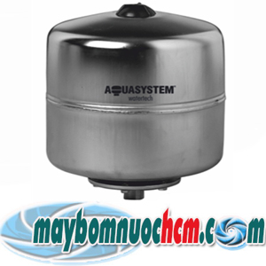 Bình áp lực inox Aquasystem AX18 18L