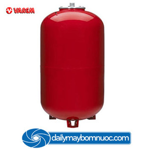 Bình áp lực Plusvarem CE 100L