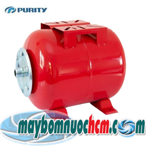 Bình áp lực Purity YG0.6H50EECSCS 50L