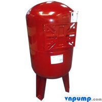 Bình áp lực Varem 1000 L 10 BAR