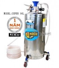 Bình bọt tuyết PM-90L