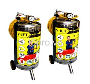 Bình bọt tuyết V-Jet PR_30