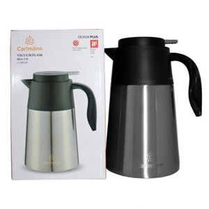 Bình Cà Phê Giữ Nhiệt Cao Cấp Carlmann BES-178 1300ml