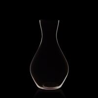 Bình carafe pha lê Ý RCR Invino 2000ml