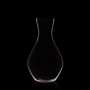 Bình carafe pha lê Ý RCR Invino 2000ml