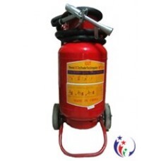 Bình chữa cháy bột ABC MFZL35 35kg