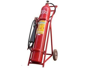 Bình chữa cháy khí CO2 MT30 30kg