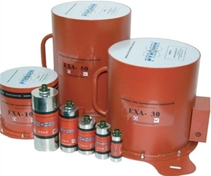 Bình chữa cháy PYROGEN XA20