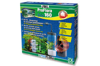 Bình CO2 thủy sinh JBL ProFlora BIO160