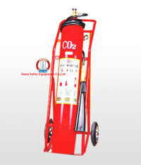 Bình chữa cháy CO2 MT24 24kg