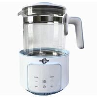 Bình đun nước pha sữa cho bé BBcooker BS12 - 1.2 lít