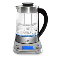 Bình đun nước siêu tốc Dreamer DK-S17D - 1.7L, 1800W