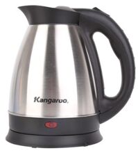 Bình đun nước siêu tốc Kangaroo KG335N - 1.5L, 700W